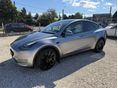 TESLA MODEL Y Long Range AWD (Automata) Tesla garancia.vonóhorog.EAP.Fehérbelső