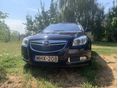 OPEL INSIGNIA 2013/3 - 2