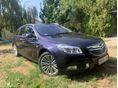 OPEL INSIGNIA 2013/3 - 4