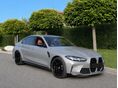 BMW M3 Competition M xDrive (Automata) Individual FrozenPure/Kyalami DAP H/K HeadUp Carbon Mo-i