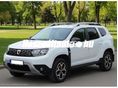 DACIA DUSTER 1.5 Blue dCi Techroad MAGYARORSZÁGI! ELSŐ TULAJ! CSAK 58E KM! VÉGIG SZERVÍZKÖNYVES! FULL EXTRA!