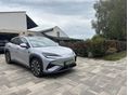 BYD SEALION 7 Excellence AWD 91,3kWh MAGYAR ELSŐ TULAJ
