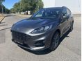 FORD KUGA 2.5 PHEV ST-Line X CVT Sérülésmentes-Gyári fényezés-Led fényszóró-Bőr-Parkradar+kamera