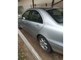 MERCEDES-BENZ C 220 2003 - 2
