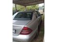 MERCEDES-BENZ C 220 2003 - 3