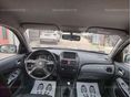 NISSAN ALMERA 2008 - 9