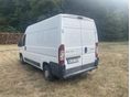 PEUGEOT BOXER 2013/5 - 2