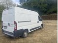PEUGEOT BOXER 2013/5 - 3
