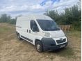 PEUGEOT BOXER 2013/5 - 4