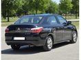 CITROEN C-ELYSEE 2014 - 5