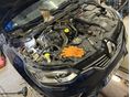 RENAULT MEGANE 2016/10 - 5