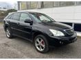LEXUS RX 400h Executive Navi CVT
