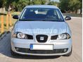 SEAT IBIZA 1.4 16V Reference MAGYARORSZÁGI!!!VÉGIG EGY TULAJDONOS!!!CSAK 126E KM!!!