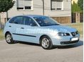 SEAT IBIZA 2006 - 2