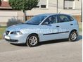 SEAT IBIZA 2006 - 8