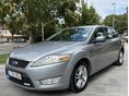 FORD MONDEO 2.0 TDCi Business Powershift 6 Hónap Garancia !