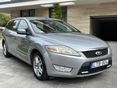 FORD MONDEO 2011 - 2