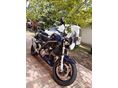 SUZUKI SV 1000 N 
