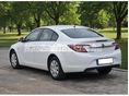 OPEL INSIGNIA 2016 - 2