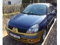 RENAULT CLIO 2005/10 - 4
