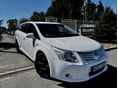 TOYOTA AVENSIS Wagon 2.2 D-4D Executive (Automata) NAVI+TEMPOMAT+DIGIT KLÍMA+ÜLÉS FŰTÉS+KAMERA
