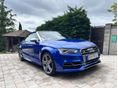 AUDI S3 Cabrio 2.0 TFSI quattro S-tronic Bang&Olufsen. RS ülések. Full LED