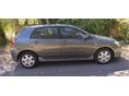 TOYOTA COROLLA 1.4 Sport