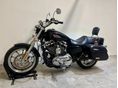 HARLEY-DAVIDSON SPORTSTER 1200 CUSTOM Superlow