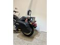 HARLEY-DAVIDSON SPORTSTER 1200 CUSTOM 2015/7 - 5
