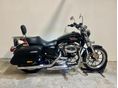 HARLEY-DAVIDSON SPORTSTER 1200 CUSTOM 2015/7 - 8