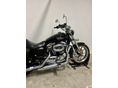HARLEY-DAVIDSON SPORTSTER 1200 CUSTOM 2015/7 - 10
