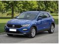 VOLKSWAGEN T-ROC 2.0 TSI Style 4Motion DSG MAGYAR!!!! AUTOMATA!!! 4X4!!! FRISS SZERVÍZ!!!