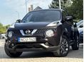 NISSAN JUKE 2015/4 - 4
