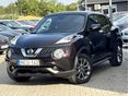 NISSAN JUKE 2015/4 - 5