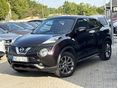NISSAN JUKE 2015/4 - 6