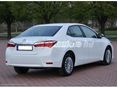TOYOTA COROLLA 2014 - 5