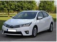 TOYOTA COROLLA 2014 - 8