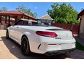 MERCEDES-AMG C 63 2017/2 - 7