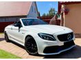 MERCEDES-AMG C 63 2017/2 - 3