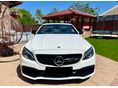 MERCEDES-AMG C 63 2017/2 - 2