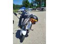 YAMAHA TMAX 500 XP