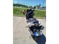 YAMAHA TMAX 500 2014/5 - 3
