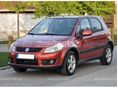 SUZUKI SX4 2008 - 1