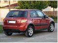 SUZUKI SX4 2008 - 3