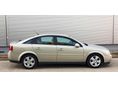 OPEL VECTRA 2005/6 - 6