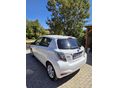 TOYOTA YARIS 2013/8 - 3