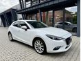 MAZDA 3 Sport 2.0 Revolution Teljes Szervíz Törnténet/Ülés-Kormány fűtés/LED/Bose Hangrendszer/Kamera/Elől-Há