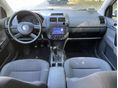 VOLKSWAGEN POLO IV 2004/8 - 9