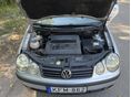 VOLKSWAGEN POLO IV 2004/8 - 12