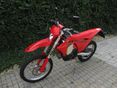 KTM 500 EXC-F Gas Gas RENDSZÁMOS A2